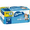 BATH TISSUE ULT SOFT 24DBL RL