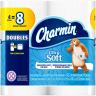 BATH TISSUE ULTRA SOFT 4 DOUBLE ROLLS