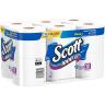 1000 SHEET BATH TISSUE 12CT