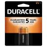 BATTERIES 9 VOLT