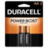 BATTERIES AA SZ