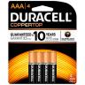 Duracell - Batteries Aaa sz