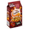 BBQ CRACKERS