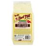 ORGANIC SOY FLOUR