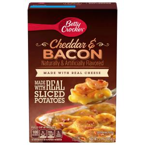bc Cheddar Bacon Pot Cas
