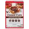 BC CHOC CHIP FUDGE CUPS