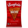 BEAN RICE CHIPS NACHO