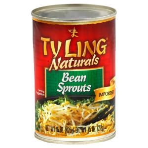 Ty Ling - Bean Sprouts