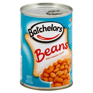 Batchelors - Beans