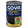 BLACK BEANS