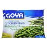 BEANS CUT GREEN