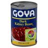 DARK RED KIDNEY BEANS