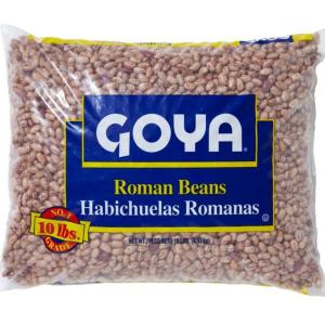 Goya - Beans Roman