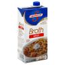 ASEPTIC BEEF BROTH