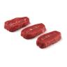 BEEF CHUCK BONELESS TOP BLADE ST