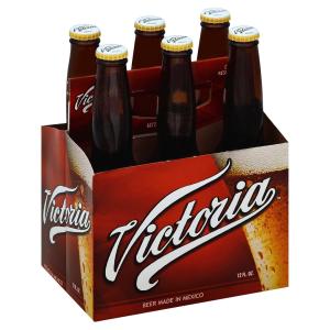 Victoria - Beer 6pk 12oz