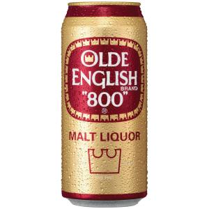 Olde English - Beer 6Pk16oz Can
