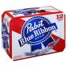 BEER BLUE RIBBON 12PK12OZ