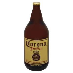 Corona - Familiar Beer