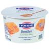 BESTSELF SPLIT CUP HONEY YOGURT
