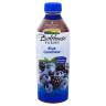 BLUE GOODNESS JUICE SMOOTHIE