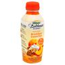 PEACH PARFAIT BREAKFAST SMOOTHIE