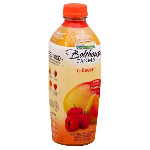Bolthouse Farms - C Boost Juice