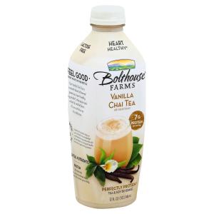 Bolthouse Farms - Perf Protein Juice