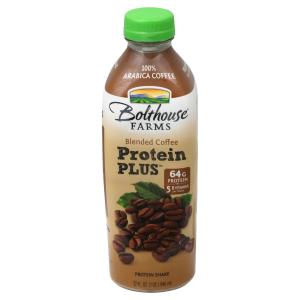 Bolthouse Farms - Protein Coffee 32oz