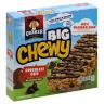 Quaker - Big Chewy Choc Chip Bar