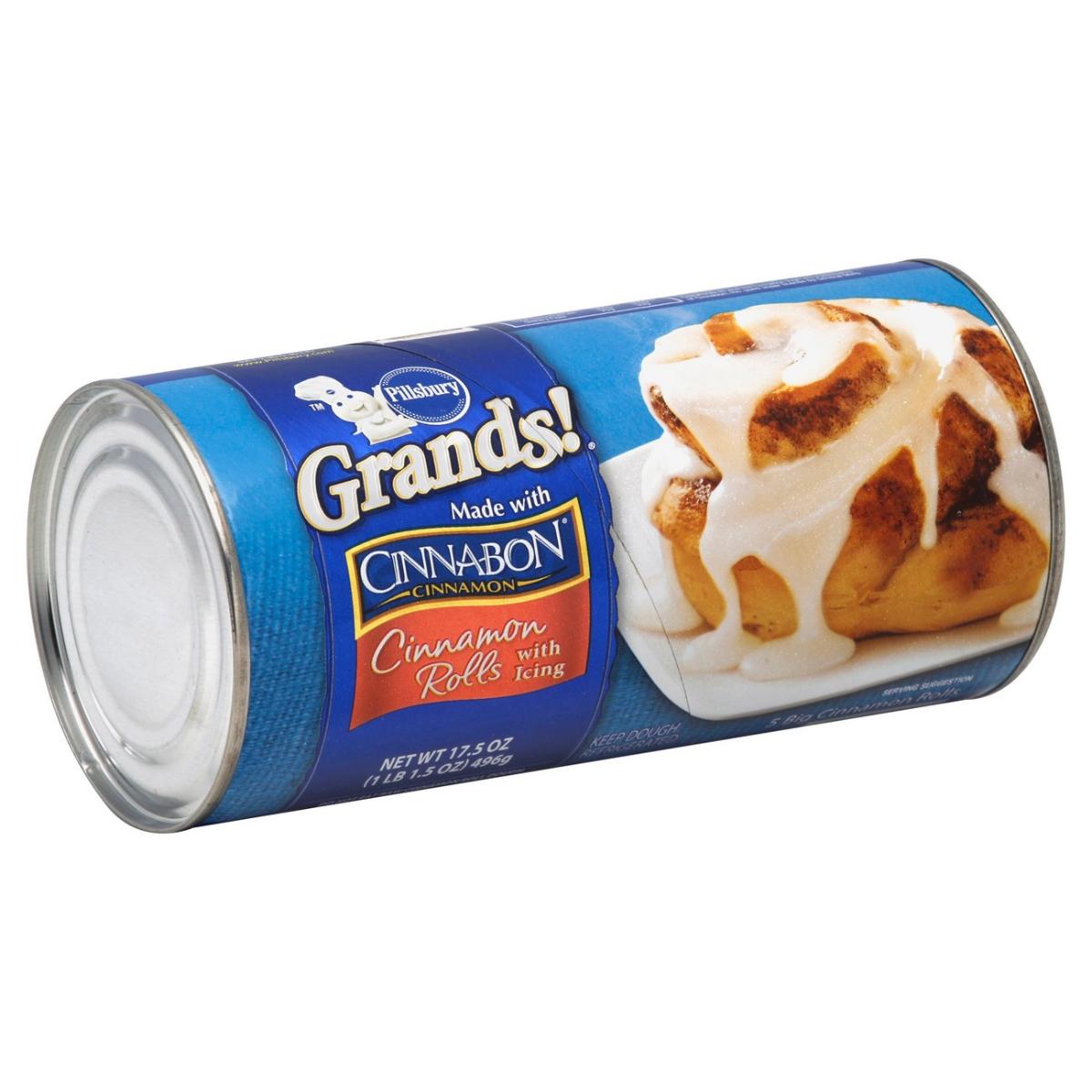 GRDS CINN BISCUIT