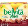 BITES CINNAMON BROWN SUGAR