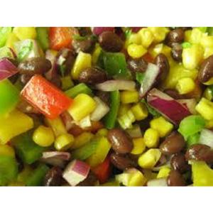 Store. - Black Bean Salad