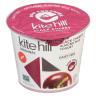 DAIRY FREE BLACK CHERRY YOGURT