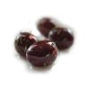 BLACK GREEK OLIVES