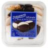 BLACK WHITE COOKIE TUB