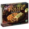 BLACK BEAN TAMLE VERDE