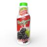BLACKBERRIES YOGURT
