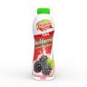 BLACKBERRY YOGURT