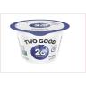 BLUEBERRY GREEK YOGURT