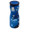 BLUEBERRY PUFFS
