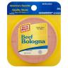 BEEF BOLOGNA