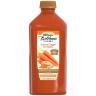 CARROT GINGER TUME