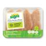 Boneless Chicken Breast Thin Sliced
