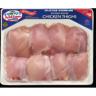 BONELESS CHICKEN THIGHS