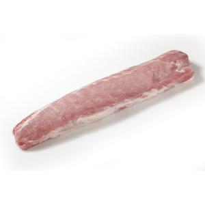 Pork - Boneless Pork Loin