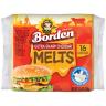 EXTRA SHARP CHEDDAR MELTS