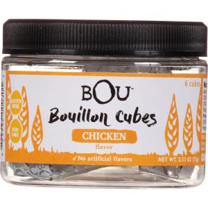 Bou - Bou Brnd Bouillon Cube