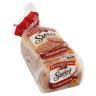 CINNAMON SWIRL BREAD