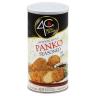 BREAD CRUMBS PANKO SEASONED